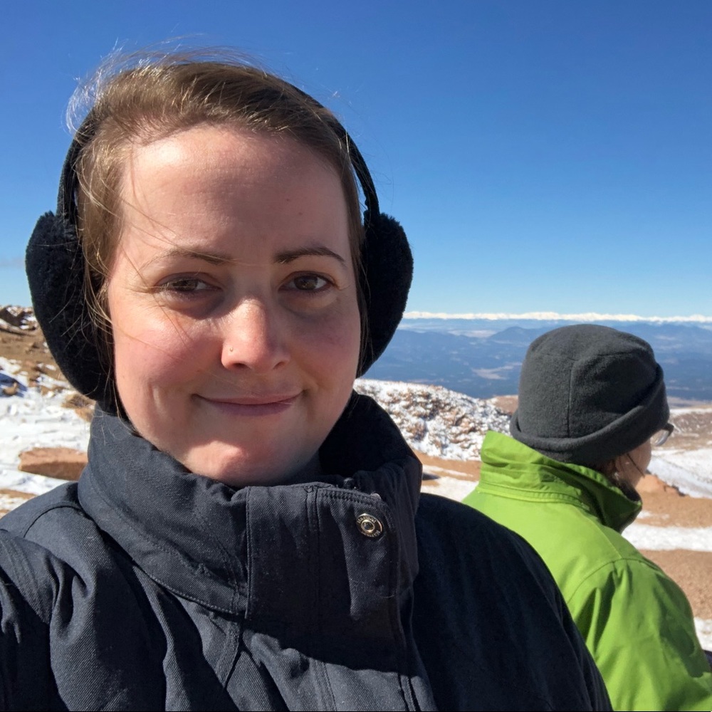 Meet your Posher, Sarah